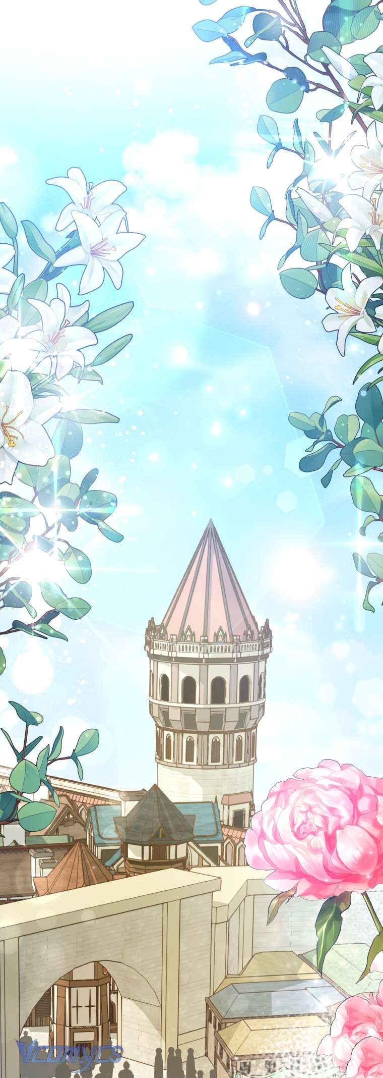 [18+] Phương Pháp Gia Hạn Hợp Đồng Hôn Nhân Chap 1 - Trang 2