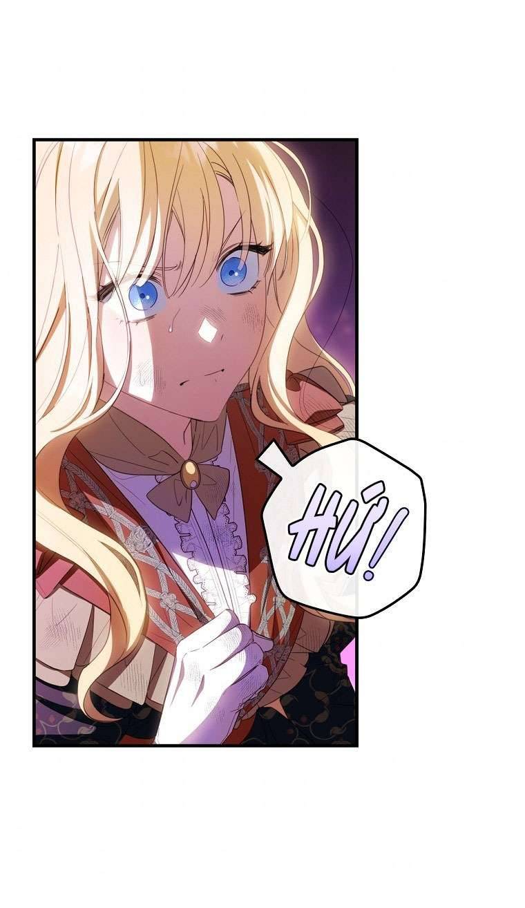 Phương Pháp Khiến Phu Quân Đứng Về Phía Tôi Chapter 37 - Trang 4