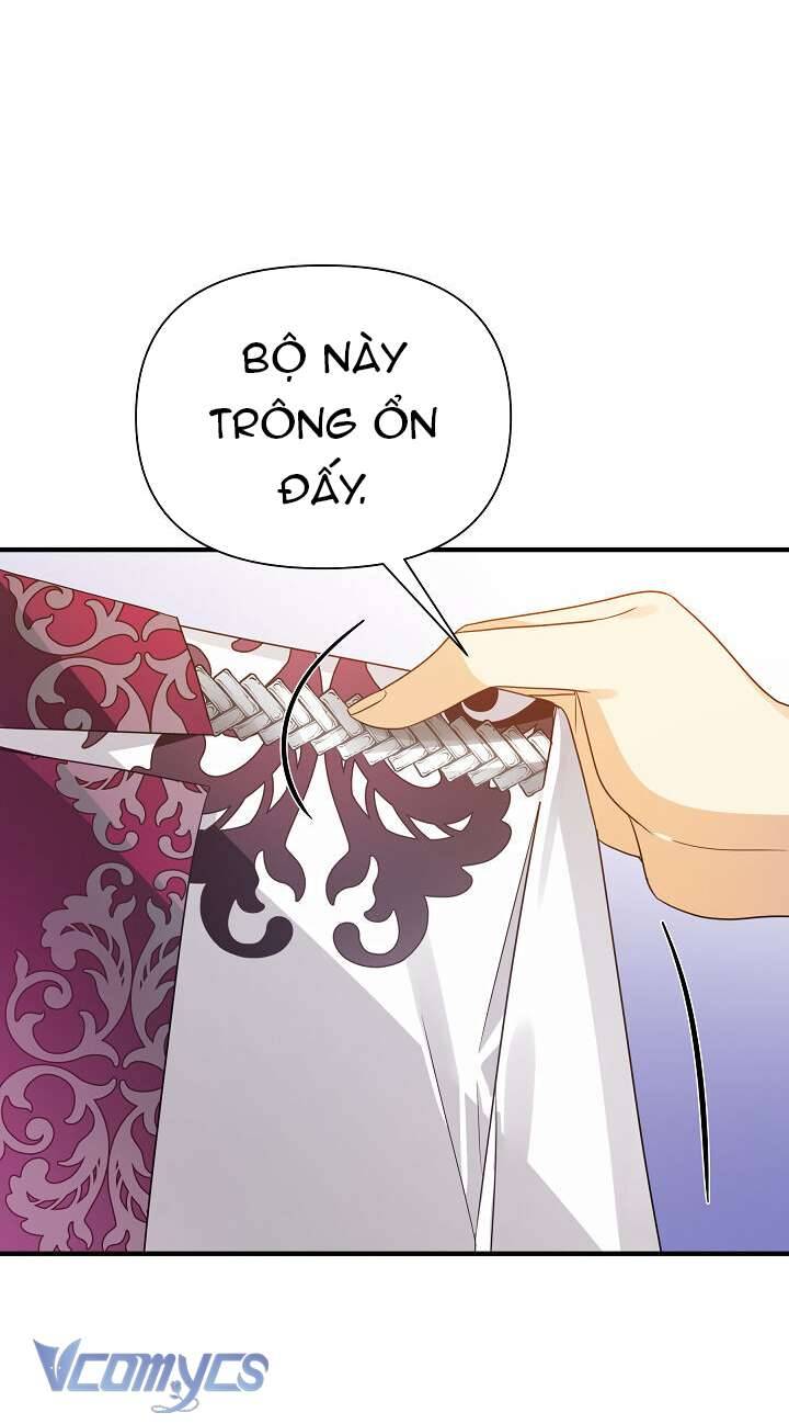 Tôi Đã Ở Đây Ngay Từ Đầu Chapter 35 - Trang 4