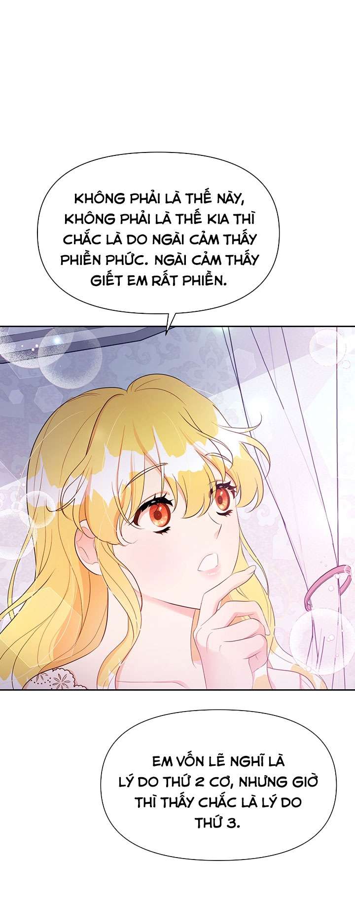 Công Tước Hát Rong Chapter 27 - Trang 3