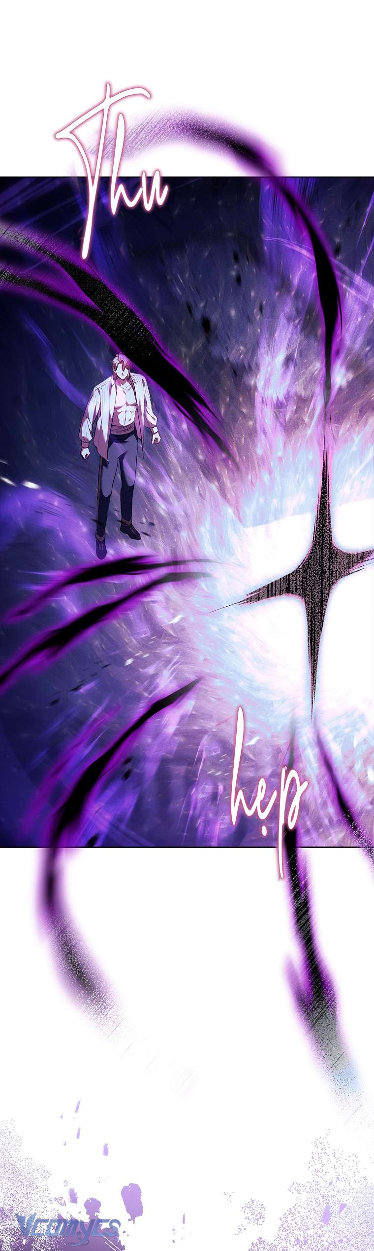 Thư Ký Của Bạo Chúa Chapter 108 - Next Chapter 108.1