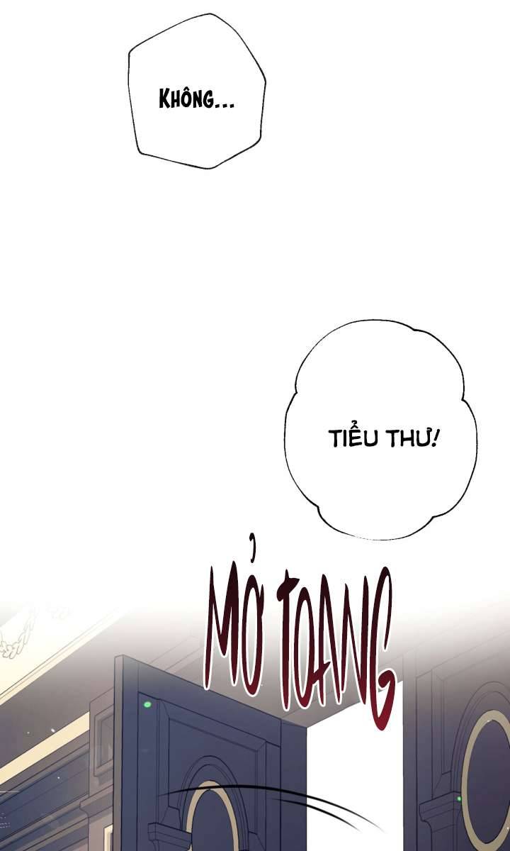 Chúng Ta Có Thể Trở Thành Một Gia Đình Được Không? Chap 50 - Trang 2