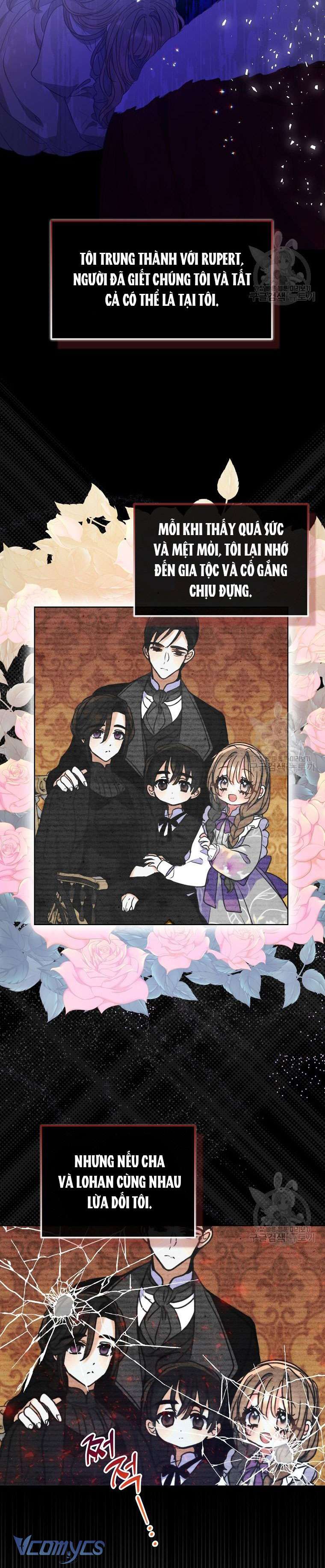 Bệ Hạ Xin Đừng Giết Tôi!!! Chap 108 - Trang 2