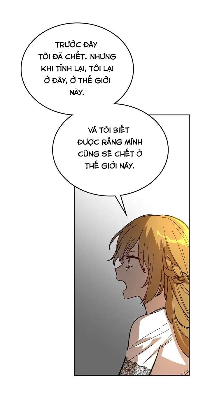 Vị Hôn Thê Khế Ước Của Công Tước Chapter 108 - Trang 4