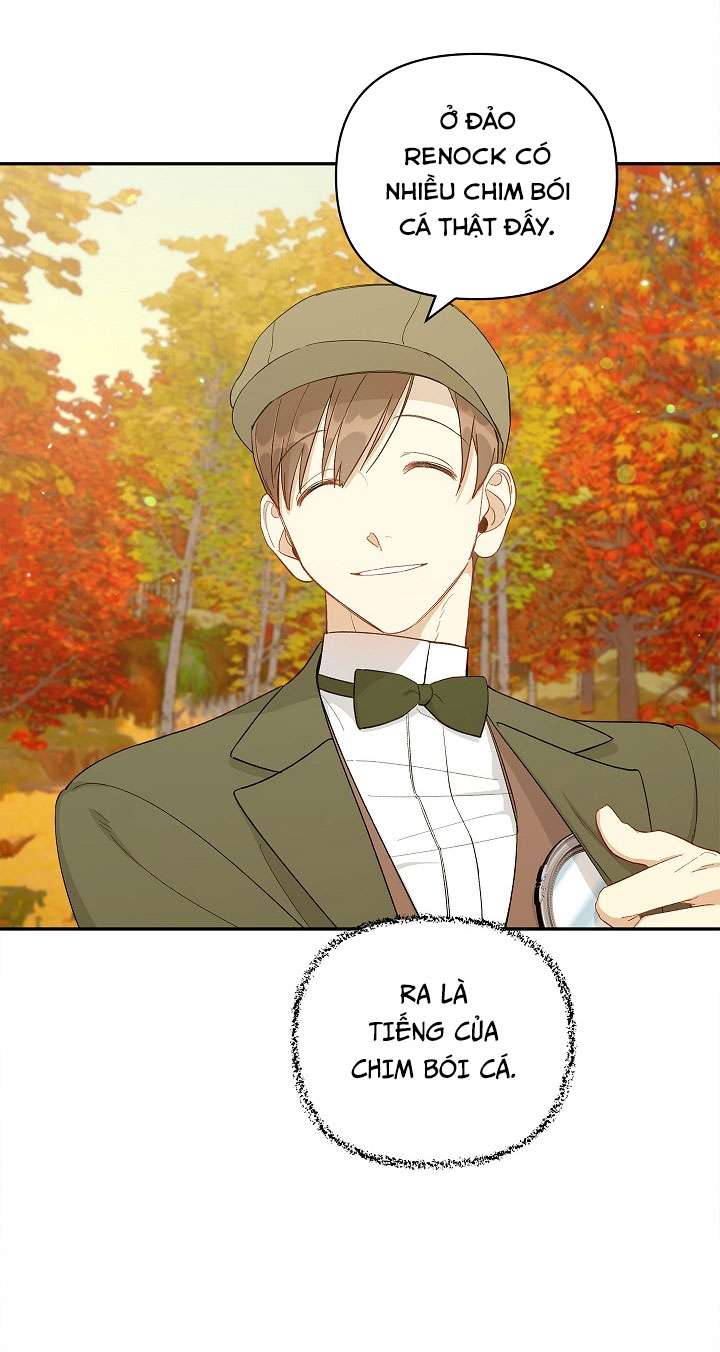 Phương Pháp Trở Thành Con Gái Của Người Hùng Bóng Đêm Chap 24 - Trang 2