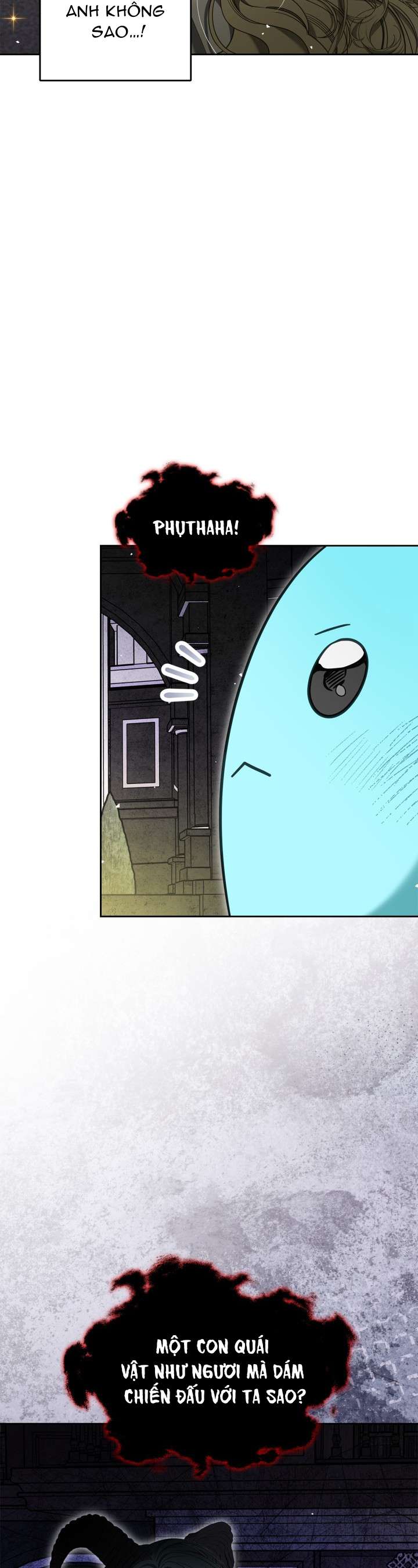 Nam Chính Quái Vật Sống Dưới Giường Tôi Chapter 67 - Trang 4