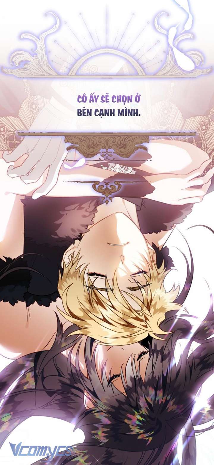 Bỗng Nhiên Tôi Trở Thành Quạ Đen!! Chapter 55 - Trang 4