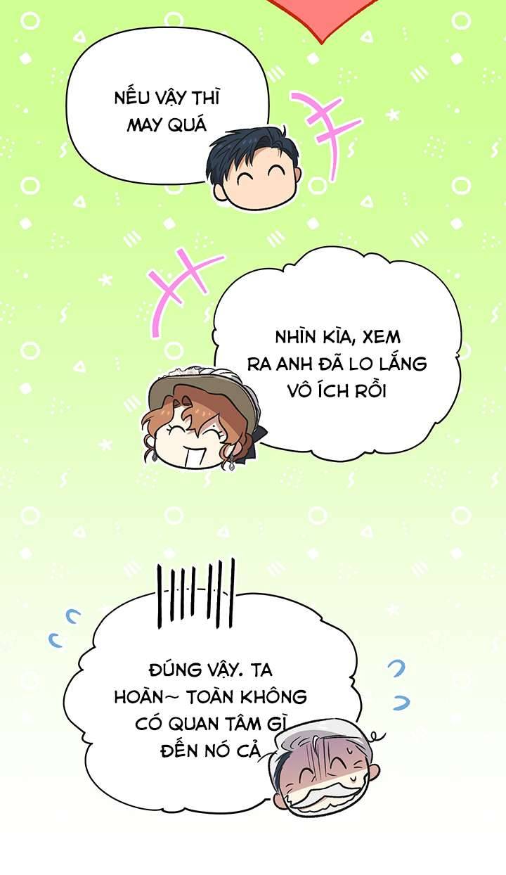 May Mắn Hay Bất Hạnh Chap 87 - Trang 4