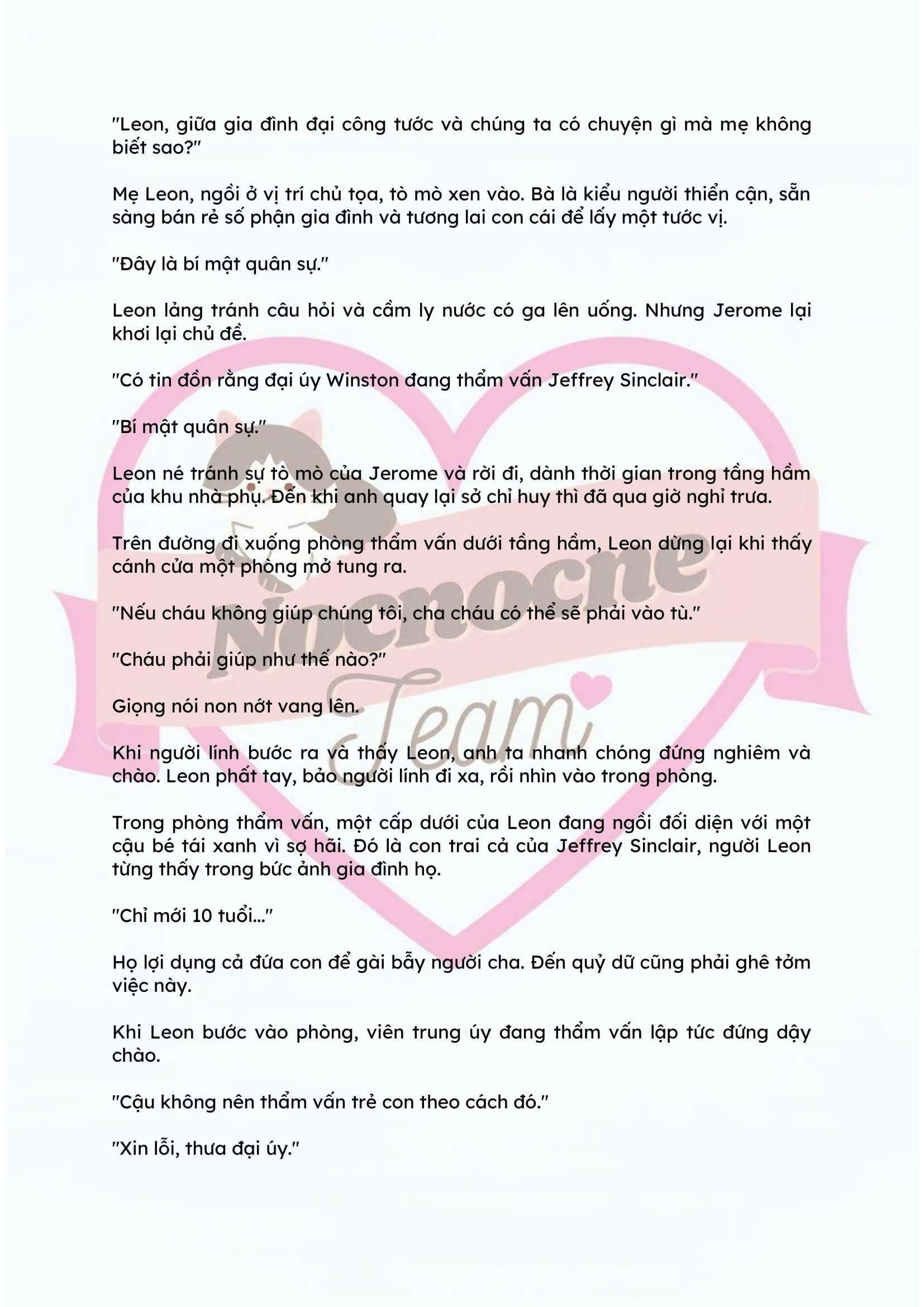 [FULL] [NOVEL] HÃY CẦU XIN TÔI ĐI Chap 91 - Trang 2