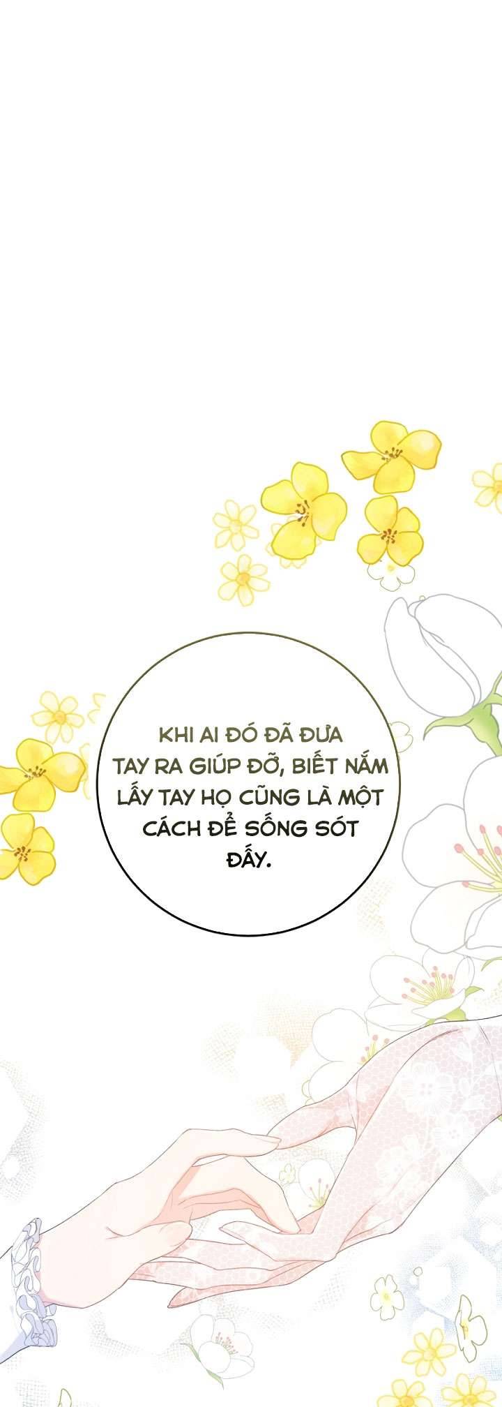 Ác Nữ Chỉ Là Một Con Rối Chap 42 - Next Chap 43
