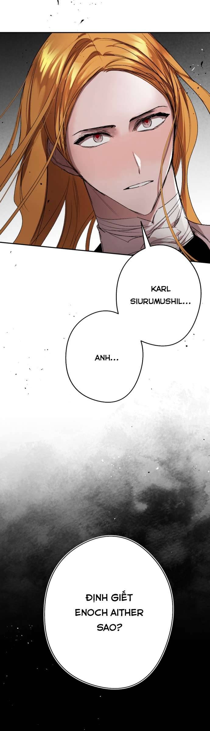 Lời Thú Nhận Của Chúa Tể Bóng Tối Chapter 99 - Trang 4