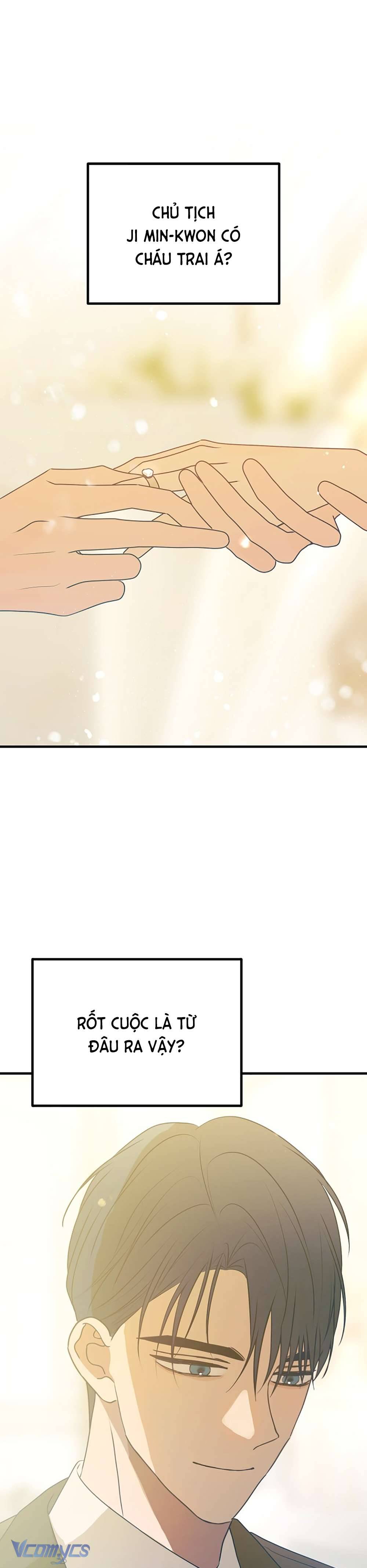 Kẻ Rác Rưởi Không Đáng Được Yêu Chapter 100 - Trang 3