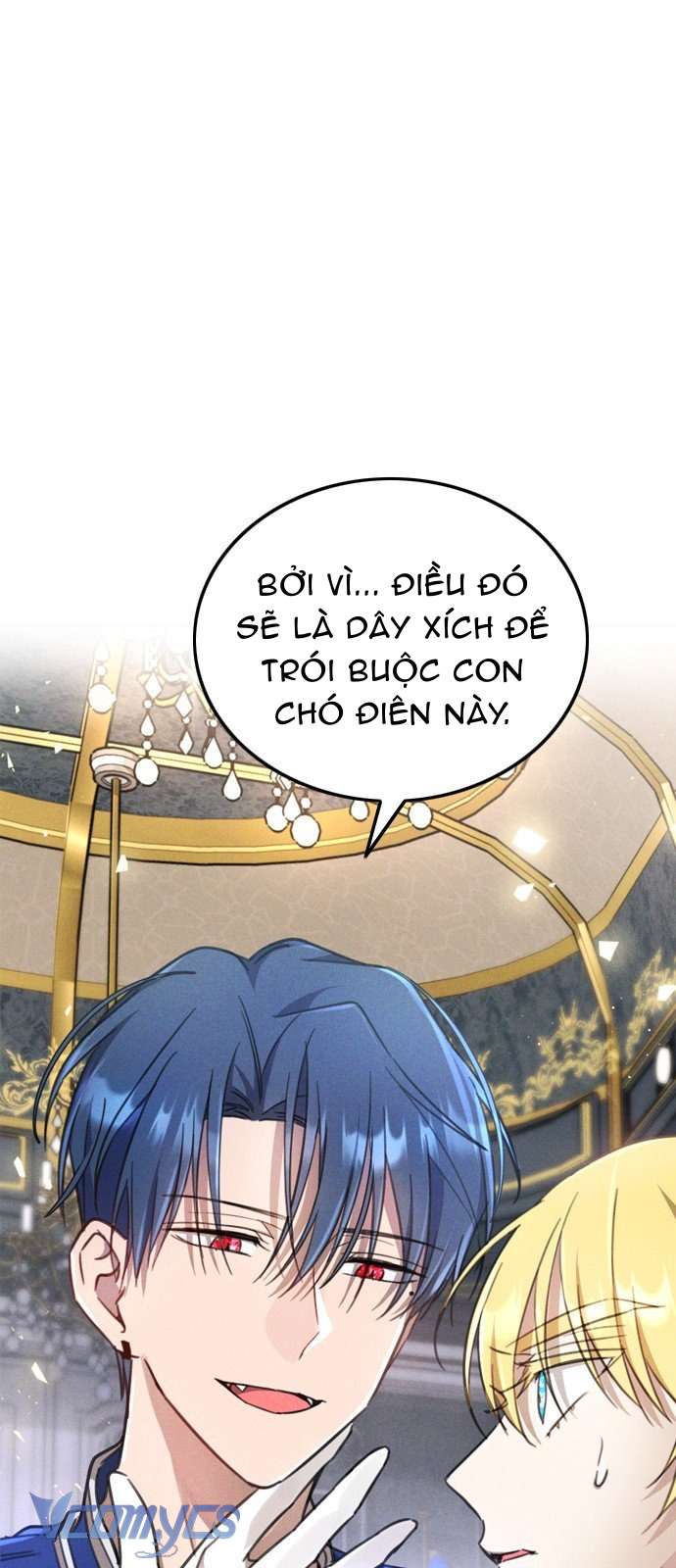 Làm Thế Nào Để Ăn Chủ Nhân Chapter 3 - Trang 3