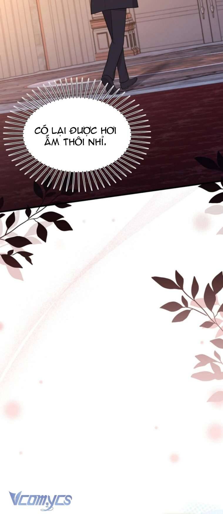 Công Chúa Bé Con Hạng S Thật Mạnh Chapter 9 - Next Chapter 10