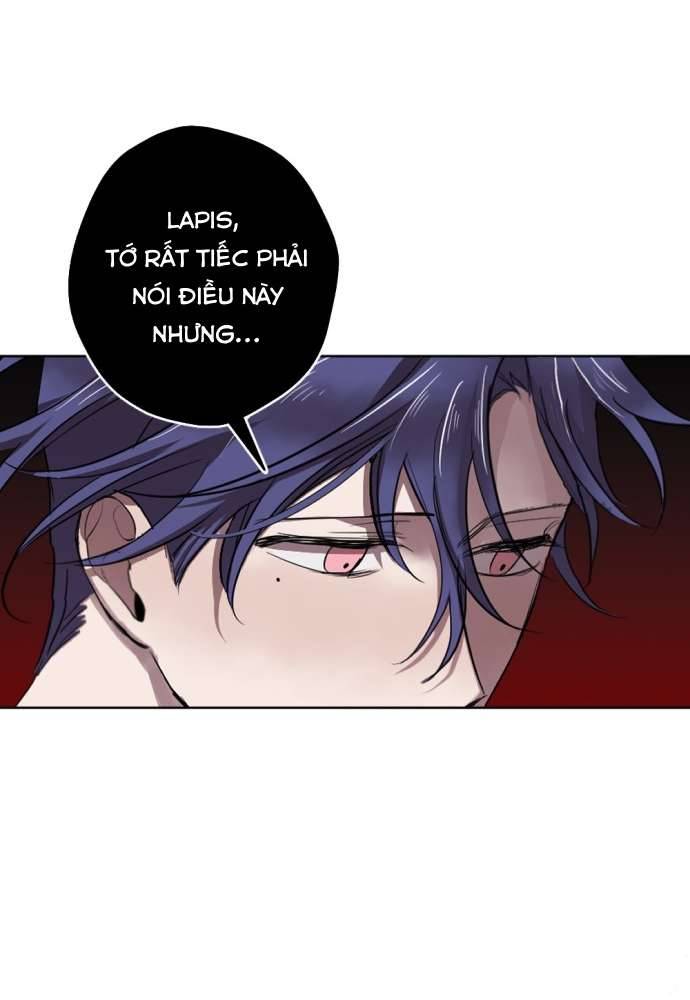 Lời Thú Nhận Của Chúa Tể Bóng Tối Chap 40 - Trang 4