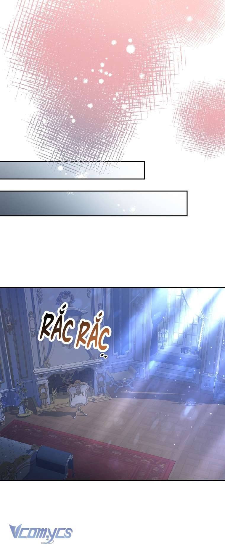 Quý Tộc Gì Chứ, Tôi Chỉ Muốn Về Nhà Chap 16 - Trang 2