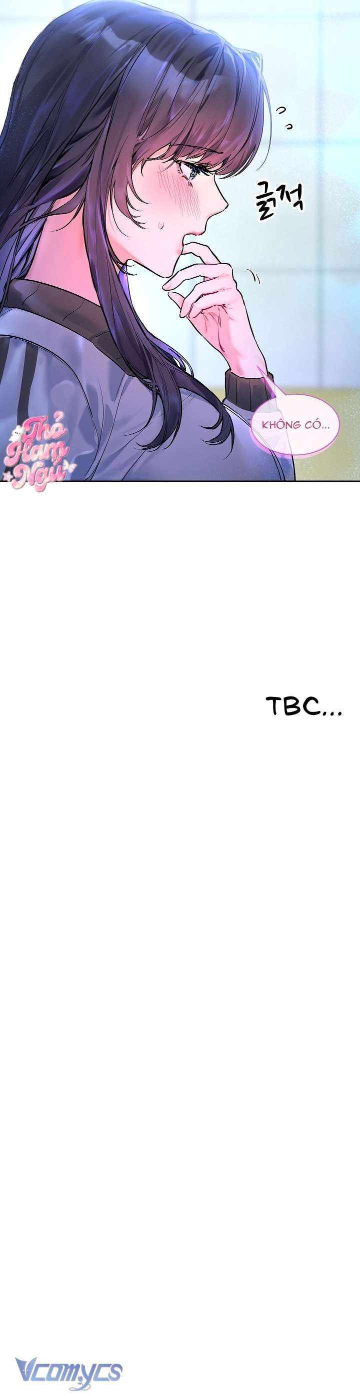 [18+] Tôi Muốn 00 Anh Chap 9 - Next Chap 10