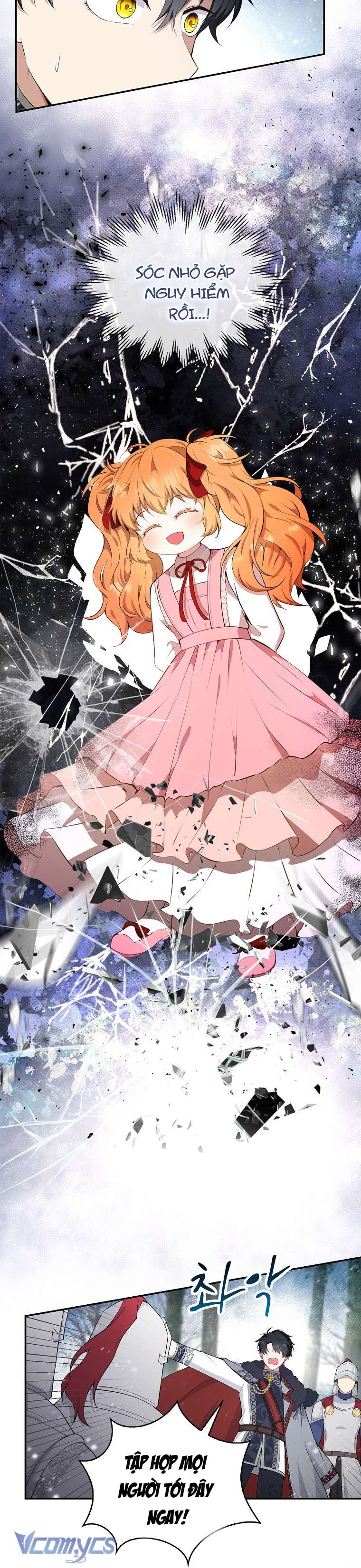 Sóc Con Tài Năng Chap 13 - Trang 2