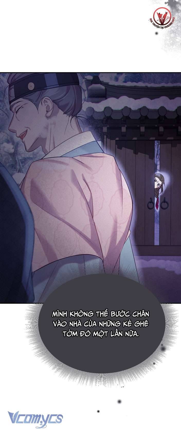 [18+] Tiết Học Bí Mật Của Trung Điện Chap 21 - Trang 2