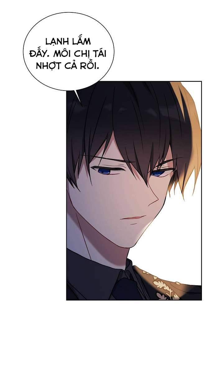 Vương Miện Lục Bảo Chap 32 - Trang 2