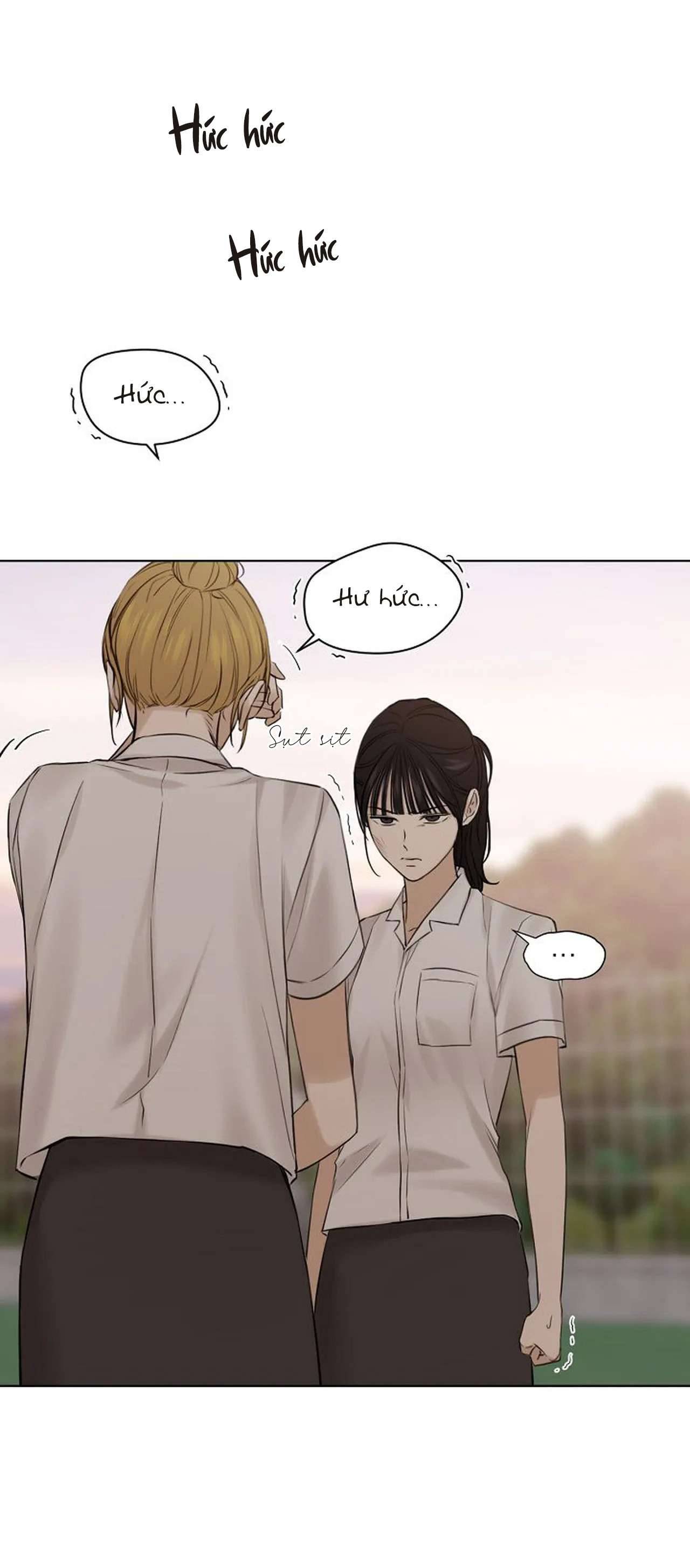Bình Minh Chap 17 - Trang 4