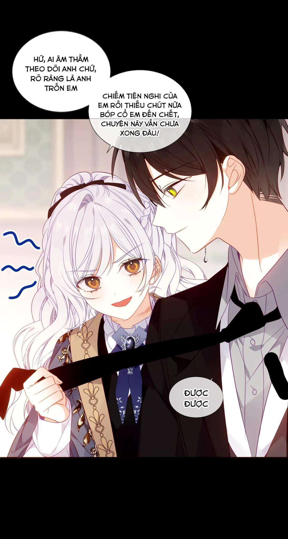 Quán Kịch Bản Trần Mộng Chapter 70 - Trang 4