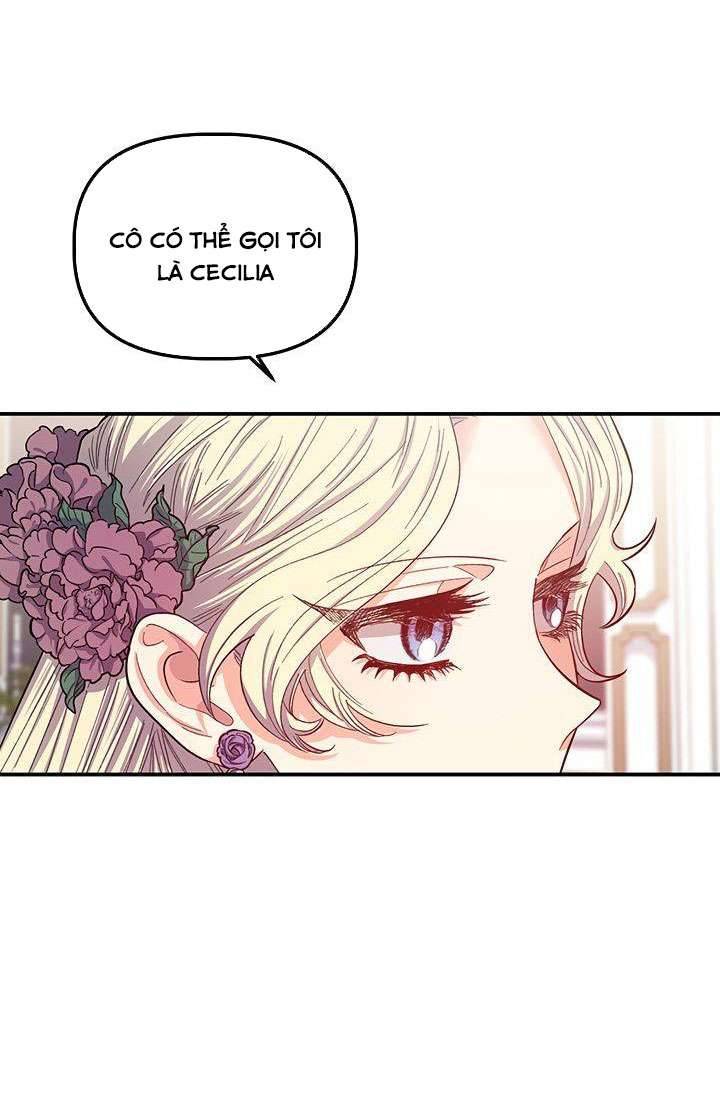 May Mắn Hay Bất Hạnh Chap 37 - Trang 4
