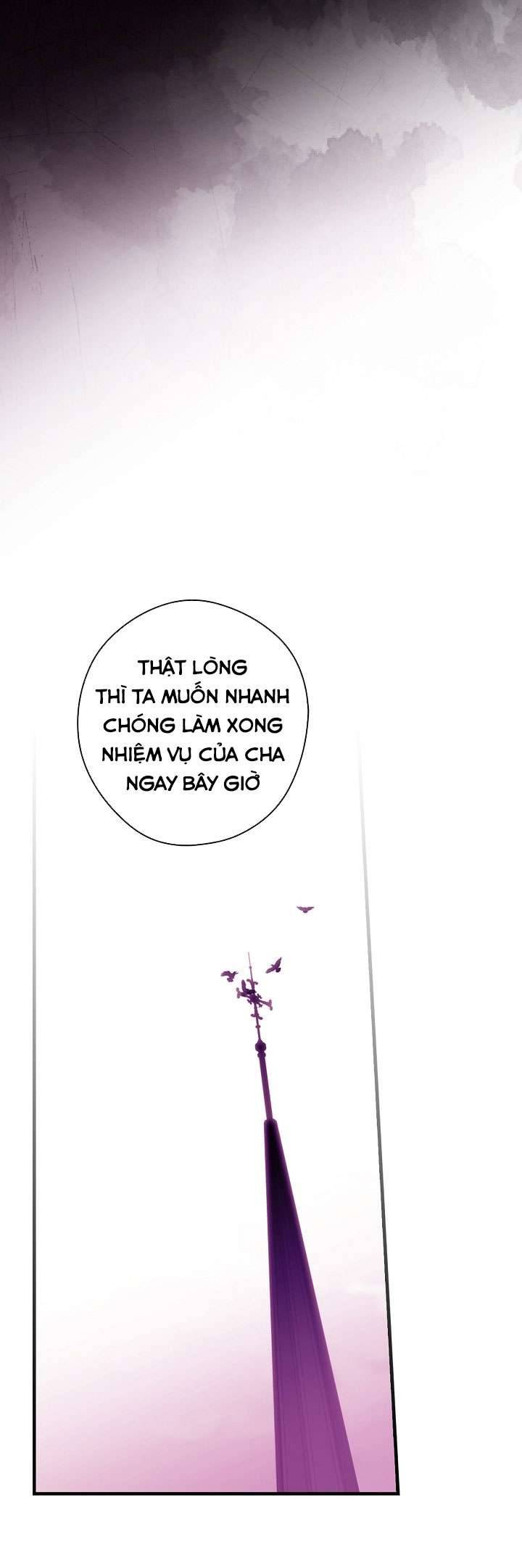 Phương Pháp Khiến Phu Quân Đứng Về Phía Tôi Chapter 44 - Trang 4