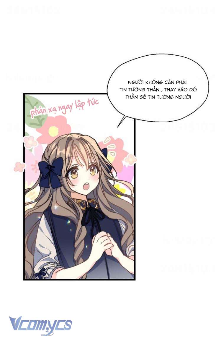 Bệ Hạ Xin Đừng Giết Tôi!!! Chap 38 - Trang 3