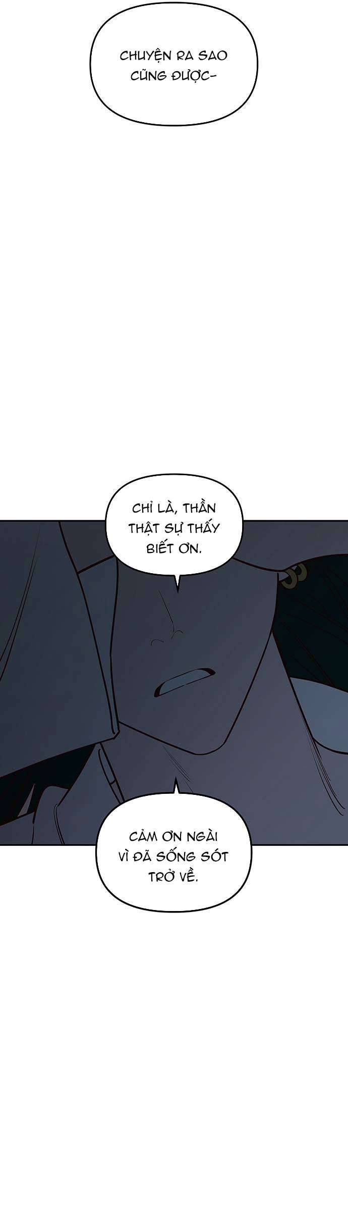 Vương Tử Huyền Bí Chapter 113 - Next Chapter 114