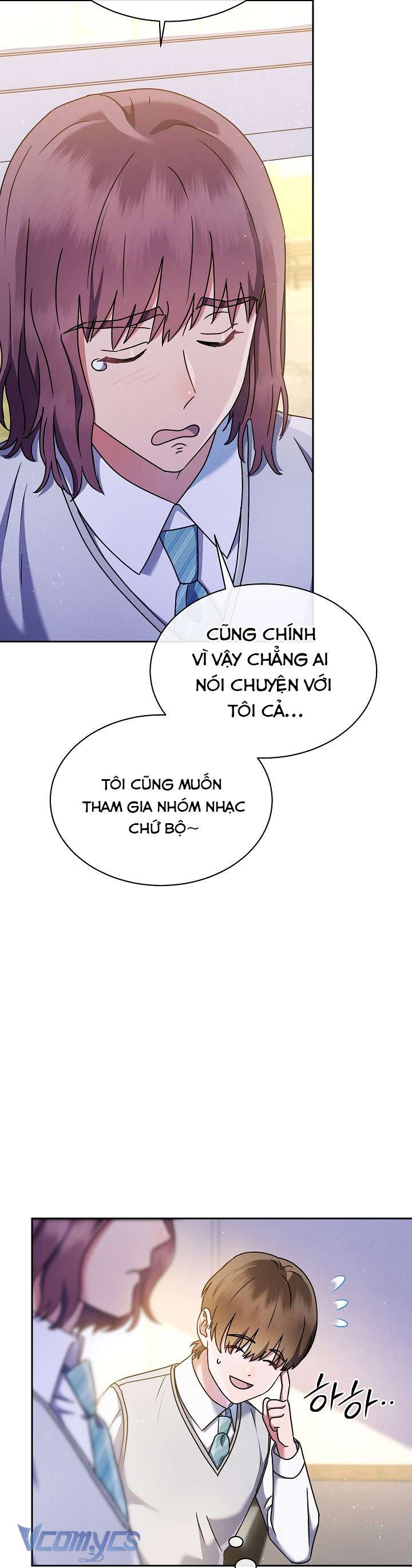 Thiên Tài Âm Nhạc Trường Nghệ Thuật Tái Sinh Thành Paganini Chap 6 - Trang 2