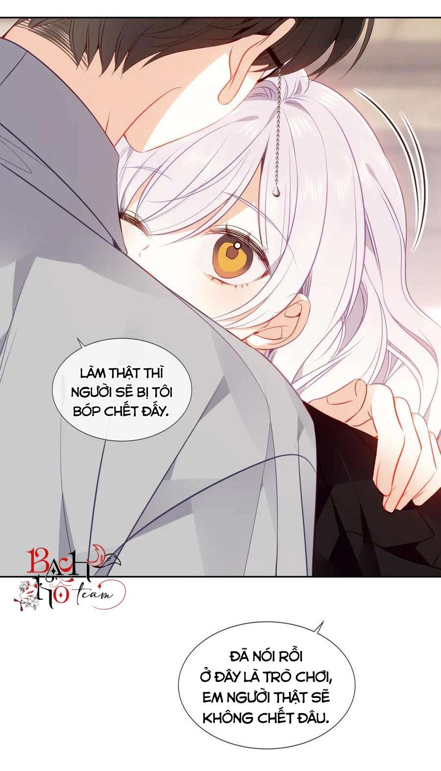 Quán Kịch Bản Trần Mộng Chapter 81 - Next Chapter 82