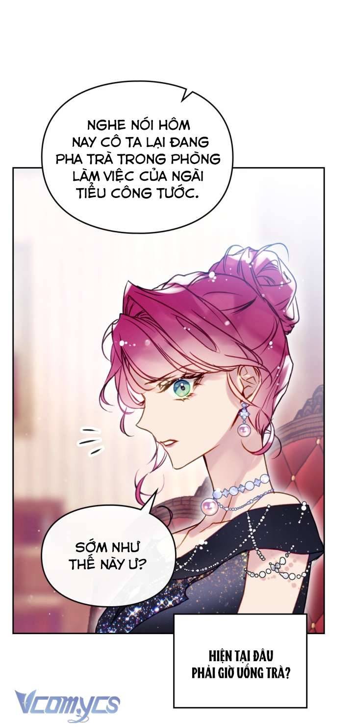 Kết Cục Của Nhân Vật Phản Diện Chỉ Có Thể Là Cái Chết Chapter 150 - Next Chapter 151