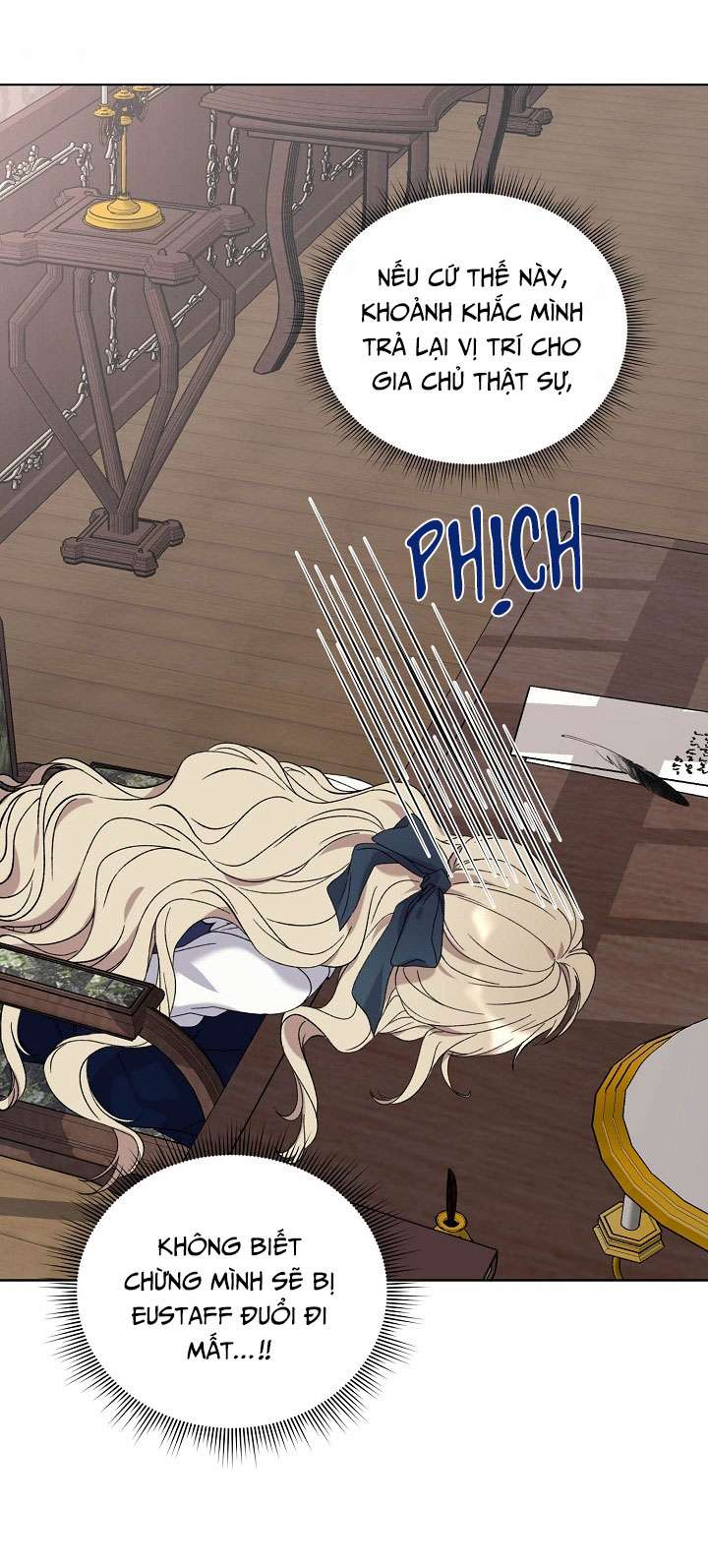 Vương Miện Lục Bảo Chap 4 - Next Chap 5