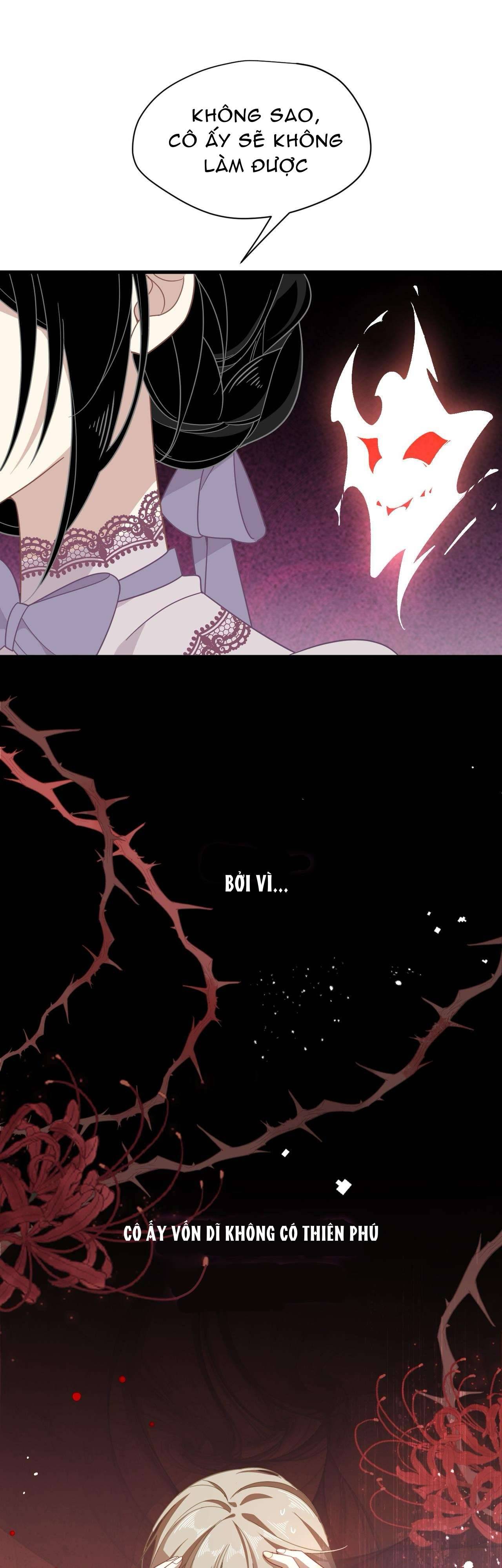 Xuyên thành phù thủy nuôi dưỡng kỵ sĩ thánh điện Chapter 25 - Trang 4