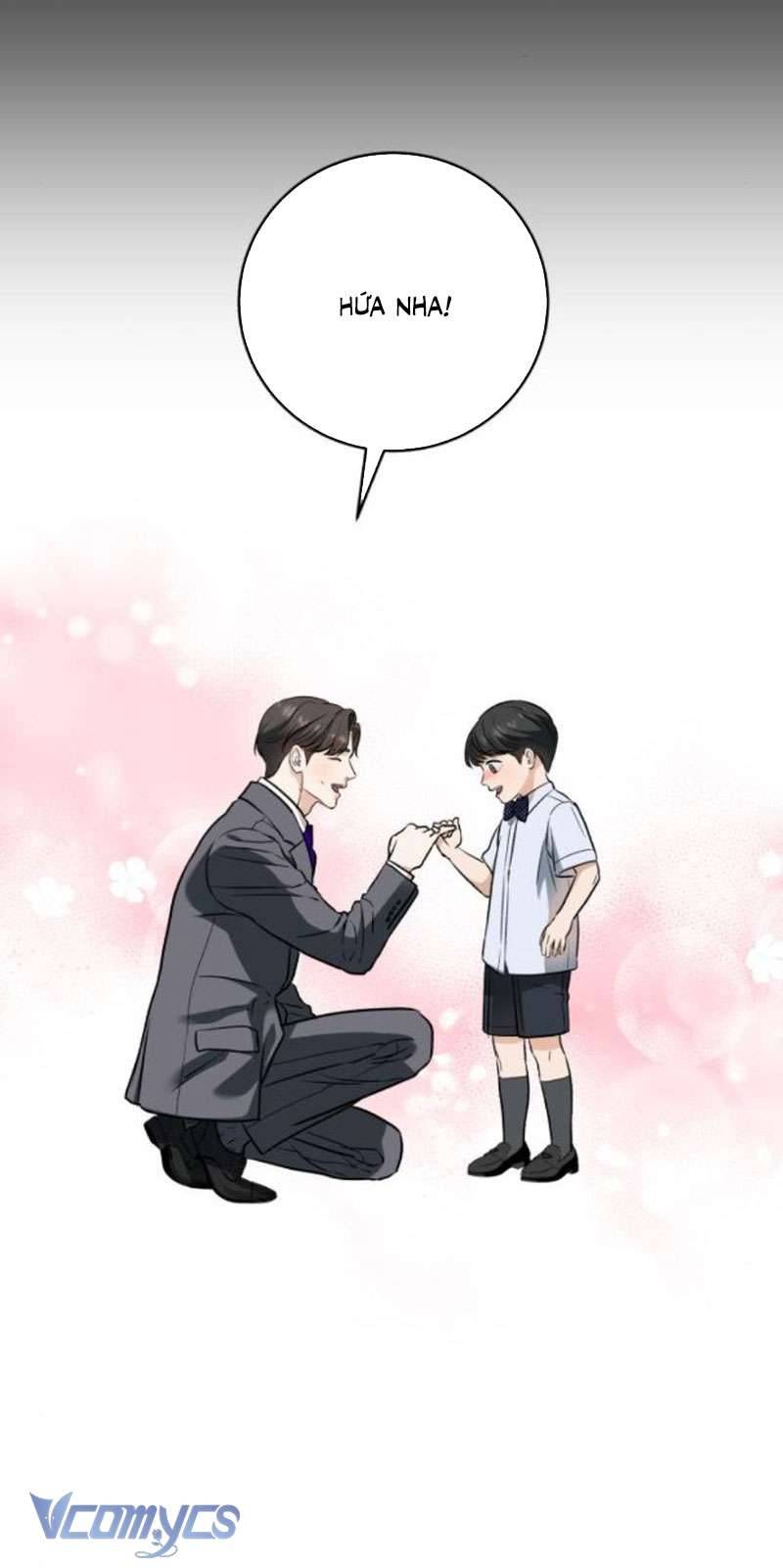 Tôi Nóng Lòng Muốn Chiếm Lấy Cô Ấy Chap 40 - Trang 3