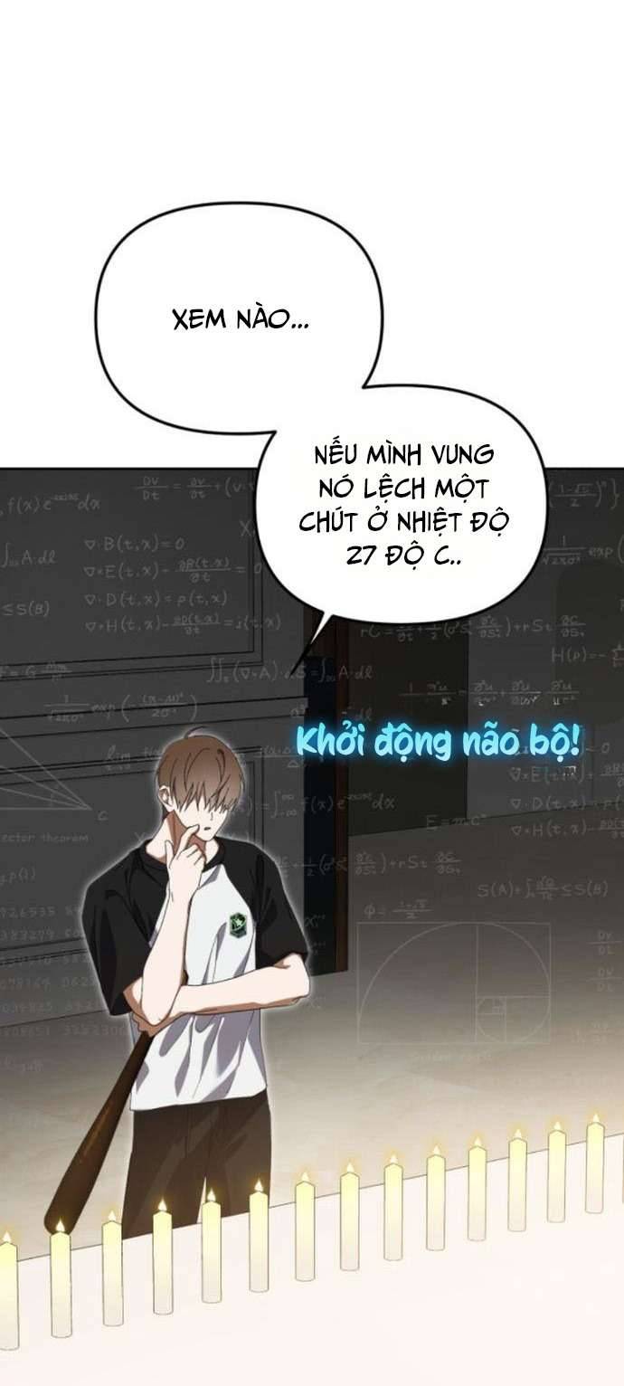 STARDUST PROJECT Chap 32 - Trang 3