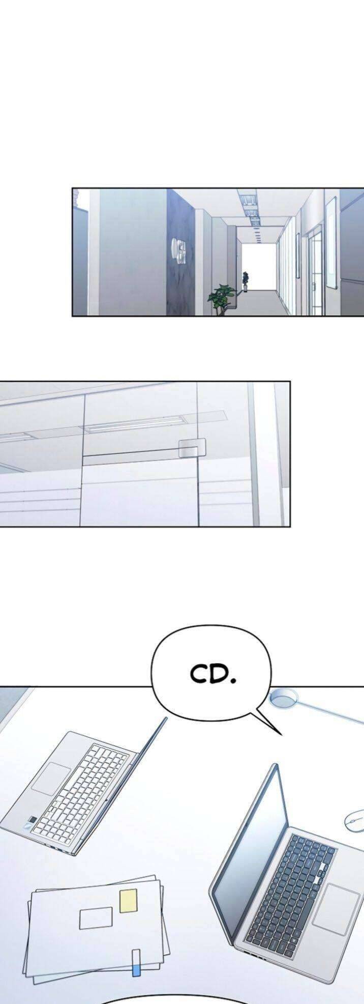 Công Việc Bất Thường Chapter 18 - Trang 4