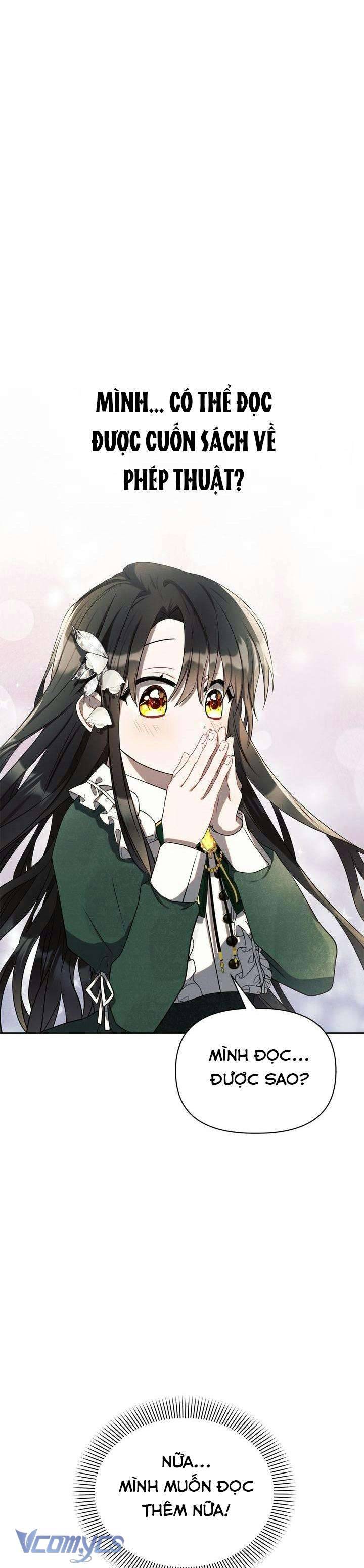 Công Chúa Ashtarte Chapter 2 - Trang 4