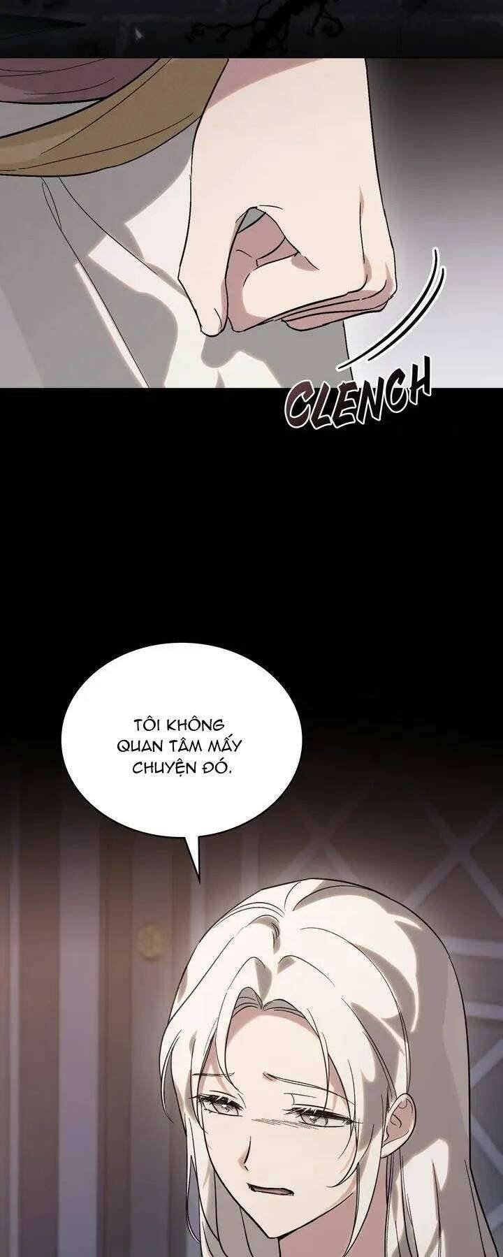 Khi Số Phận Tìm Đến Hai Ta Chapter 12 - Next Chapter 13