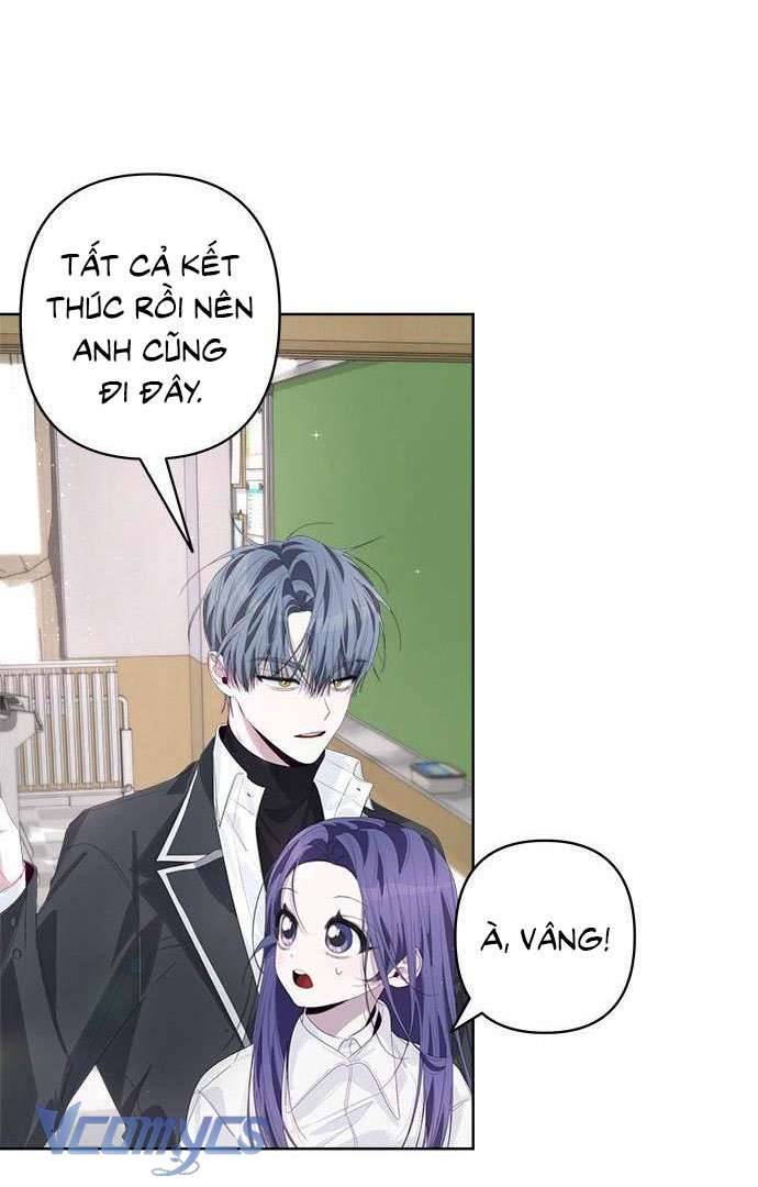 Đàn Anh Xấu Xa! Chap 61 - Next Chap 62