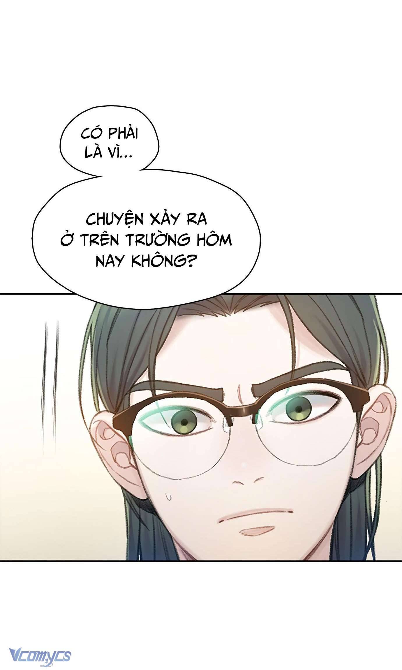 Trăng Tối: Thành Phố Xám (HYBE) Chap 3 - Trang 2