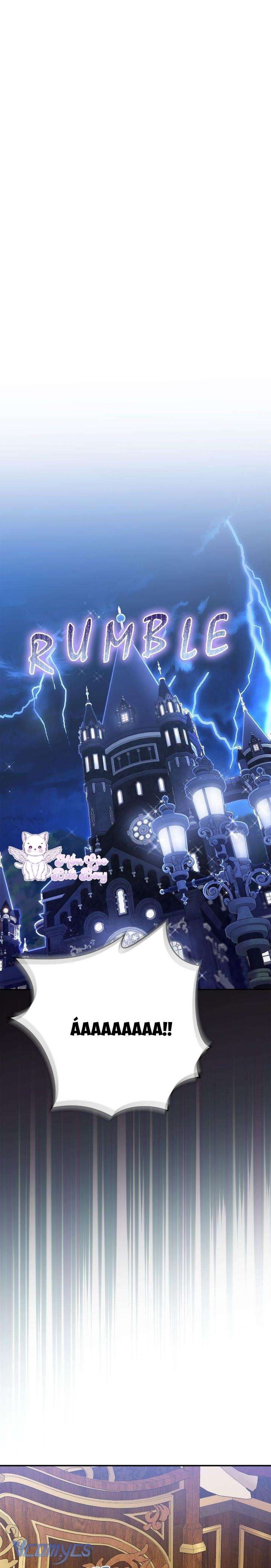 Tuy Là Hoàng Hậu, Nhưng Tôi Muốn Né Hoàng Đế Chapter 26 - Trang 4