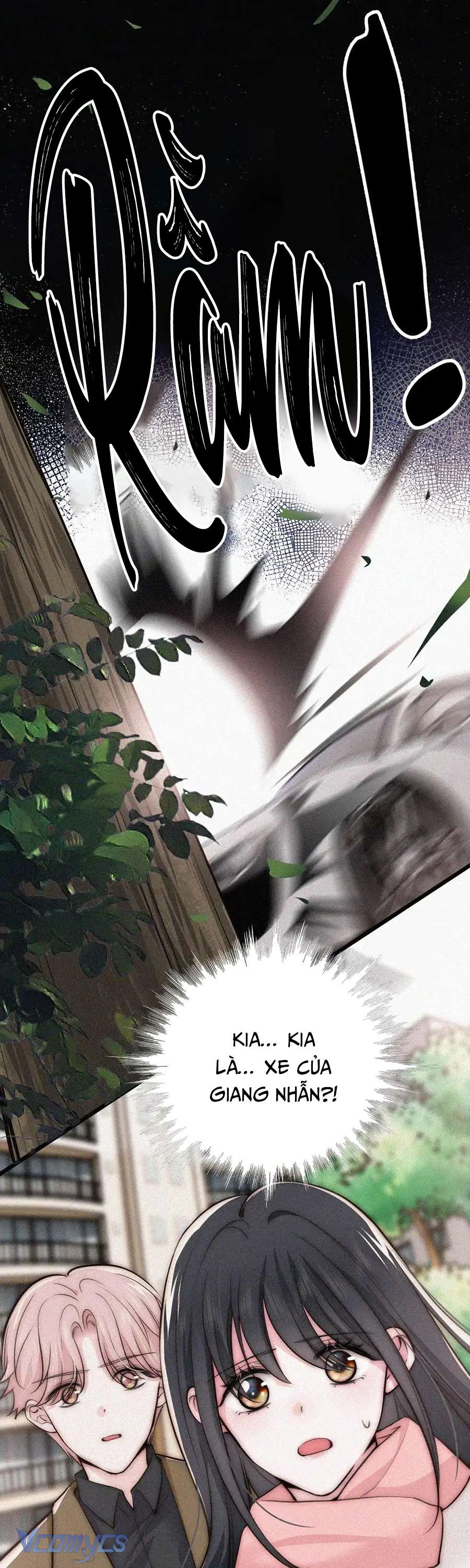 Một Mực Cưng Chiều Chap 63 - Trang 2