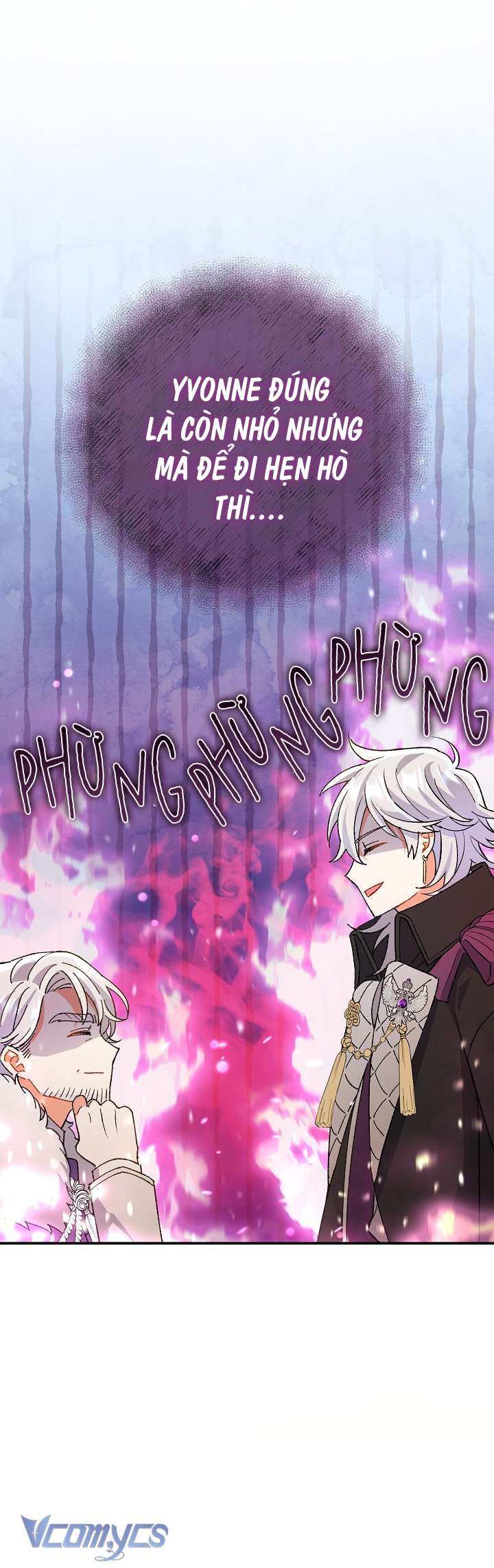 Người Xem Mắt Của Ác Nữ Quá Hoàn Hảo Chapter 2 - Next Chapter 3