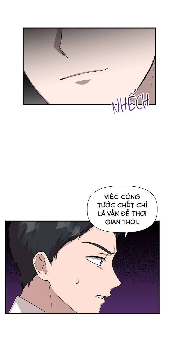 Tôi Không Phải Là Cinderella Chapter 37 - Trang 4