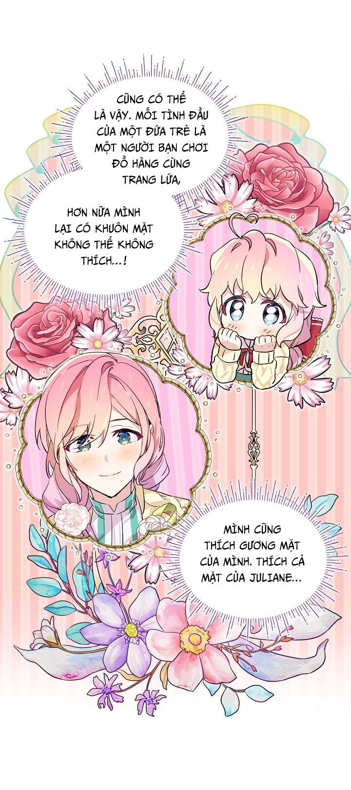 Quý Cô Thế Giới Ngầm Chap 9 - Trang 4