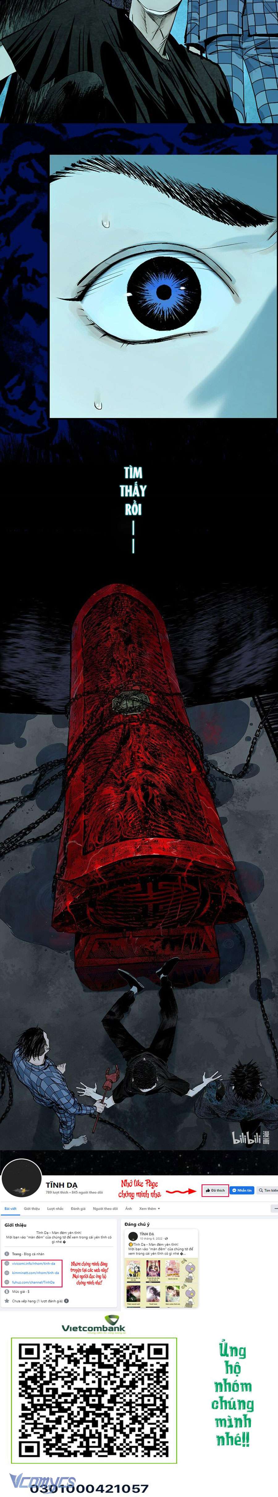 Sở Ô Chapter 18 - Trang 4