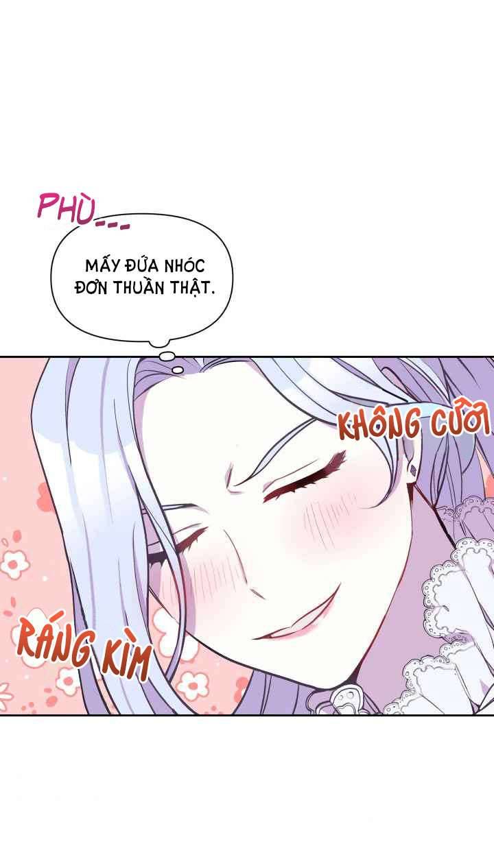 Người Bảo Hộ Của Bạo Quân Là Ma Nữ Tàn Độc Chap 5 - Trang 4