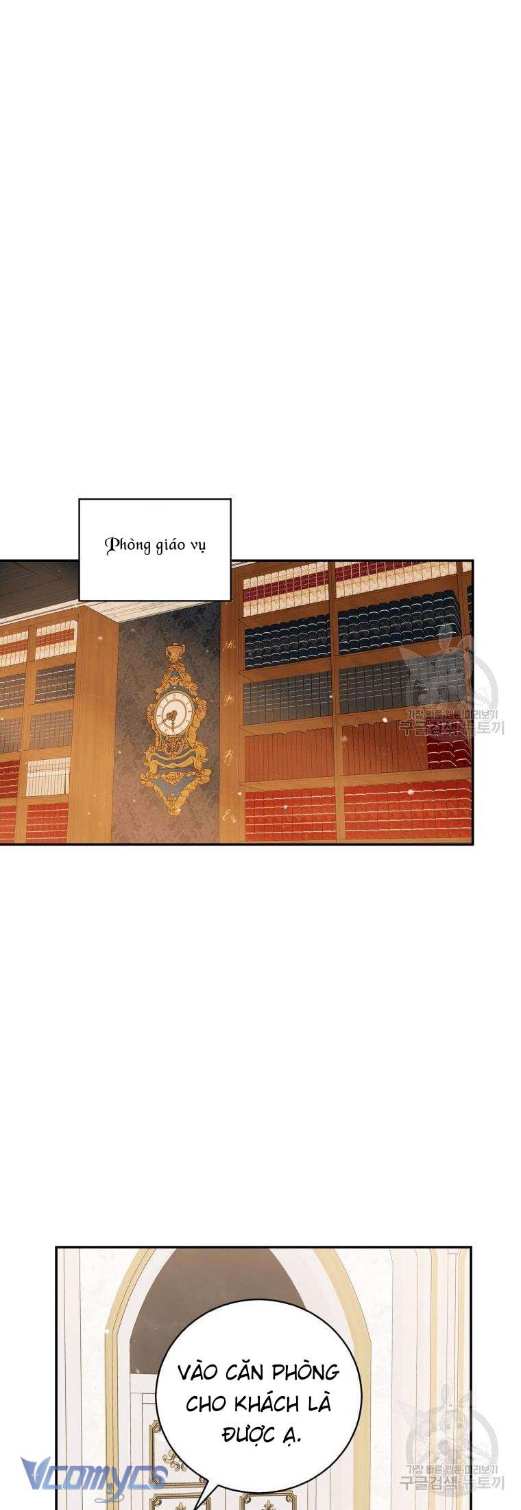 Kế Hoạch Trả Thù Chap 21 - Trang 2